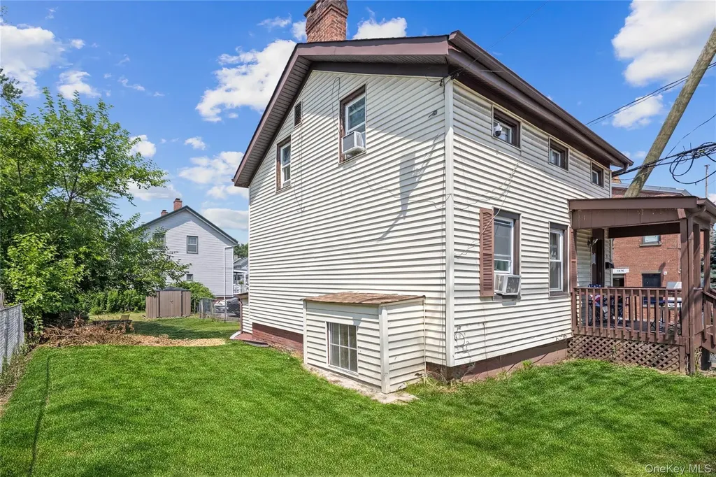 21 Bridge Street Garnerville NY 10923