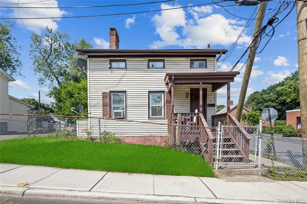 21 Bridge Street Garnerville NY 10923