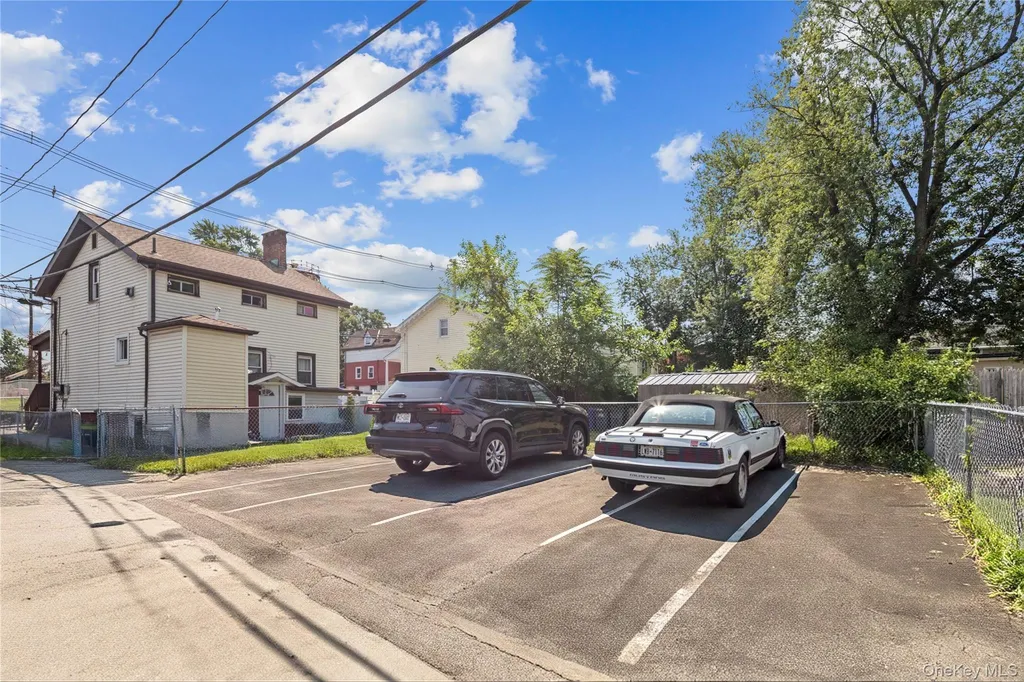 21 Bridge Street Garnerville NY 10923