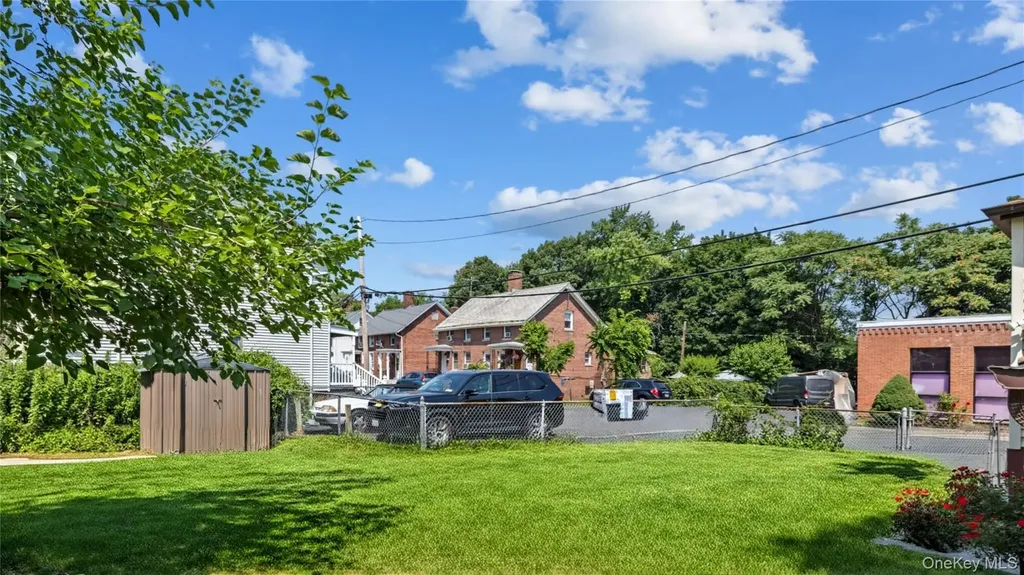 21 Bridge Street Garnerville NY 10923