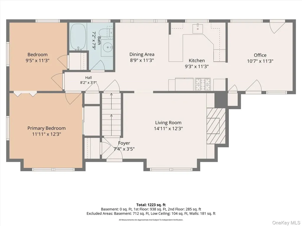 13 Calmer Place Hyde Park NY 12538