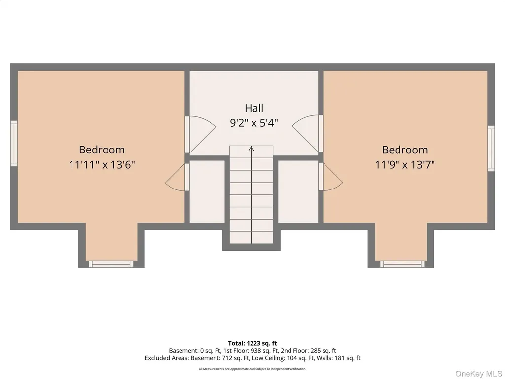 13 Calmer Place Hyde Park NY 12538