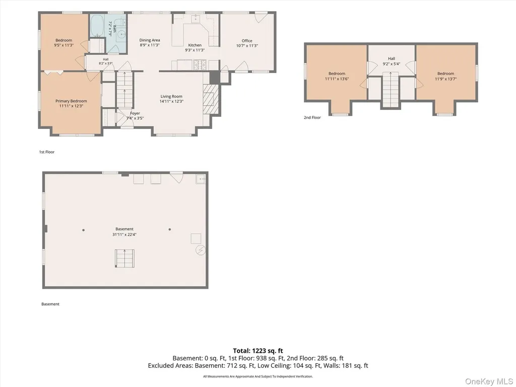 13 Calmer Place Hyde Park NY 12538