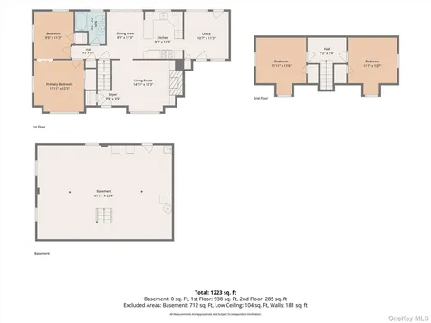 13 Calmer Place Hyde Park NY 12538