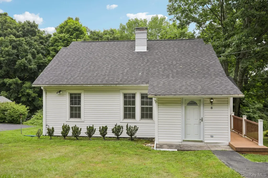 8 Sunset Heights Monroe NY 10950