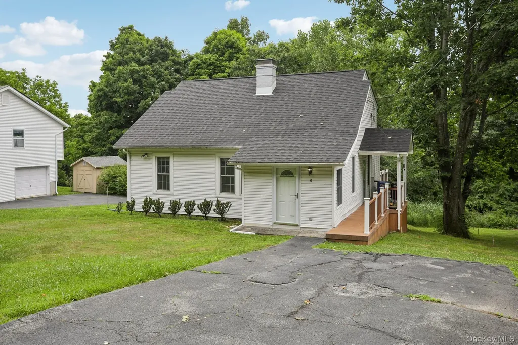 8 Sunset Heights Monroe NY 10950