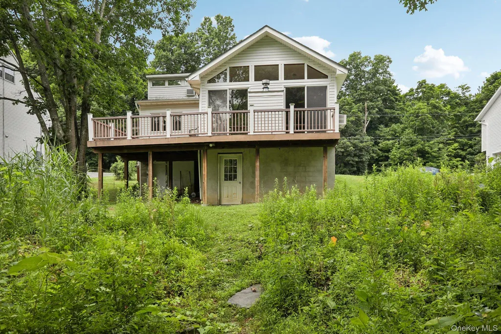 8 Sunset Heights Monroe NY 10950