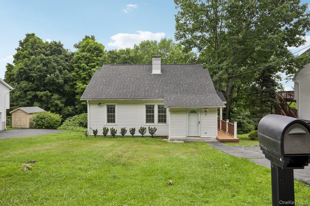 8 Sunset Heights Monroe NY 10950