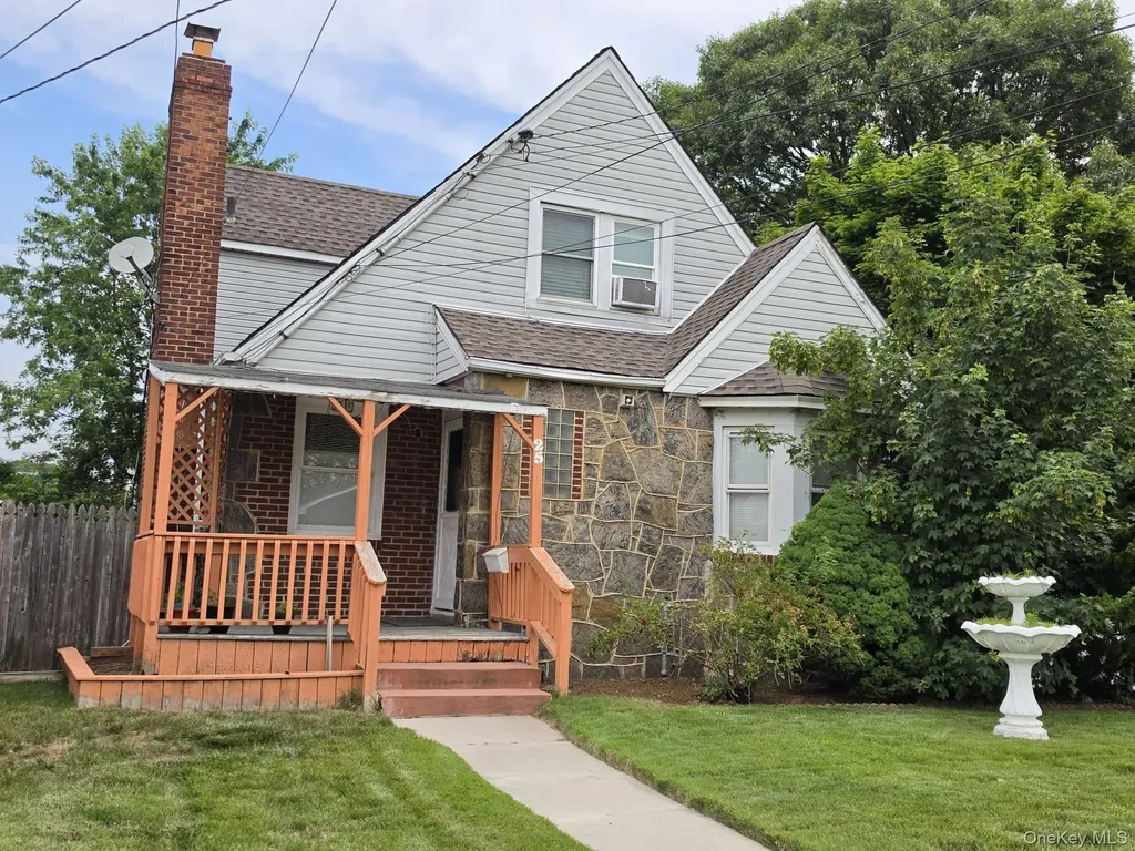 25 Gold Street Valley Stream NY 11580