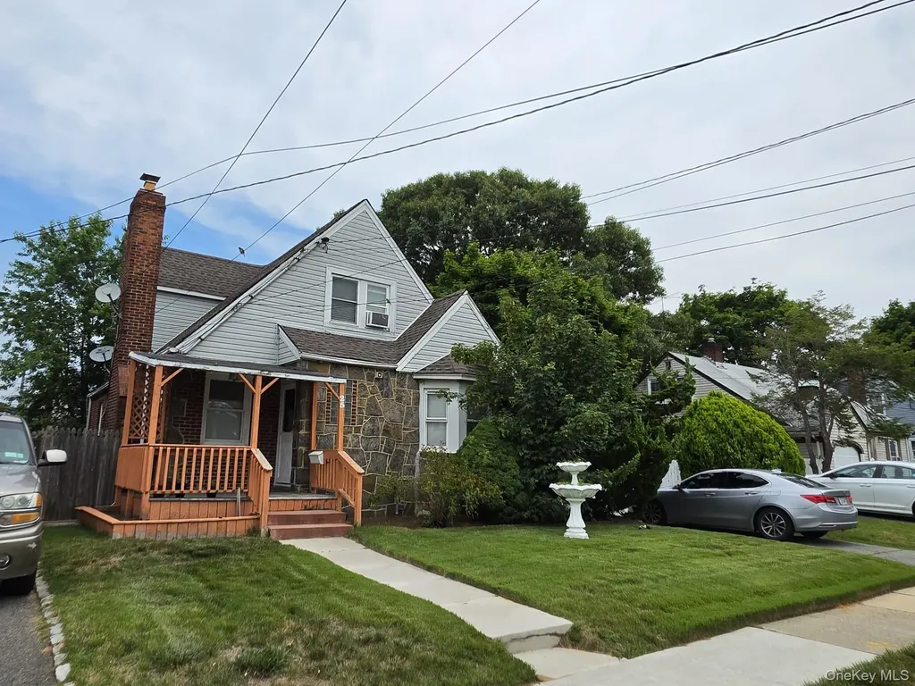 25 Gold Street Valley Stream NY 11580