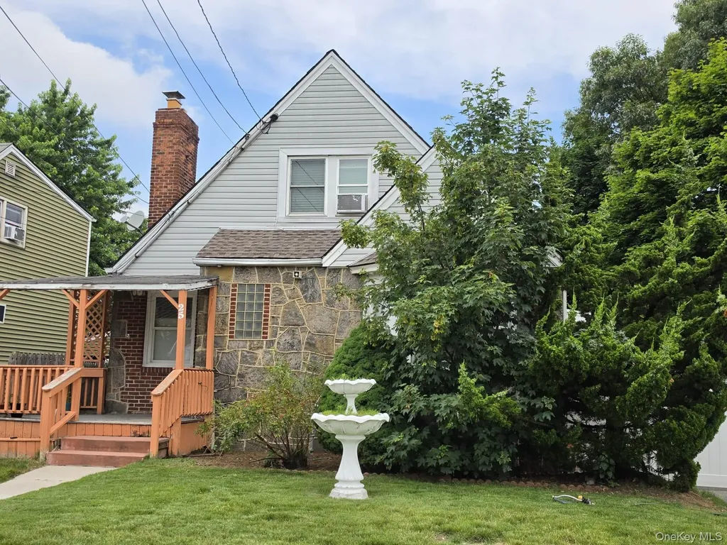 25 Gold Street Valley Stream NY 11580
