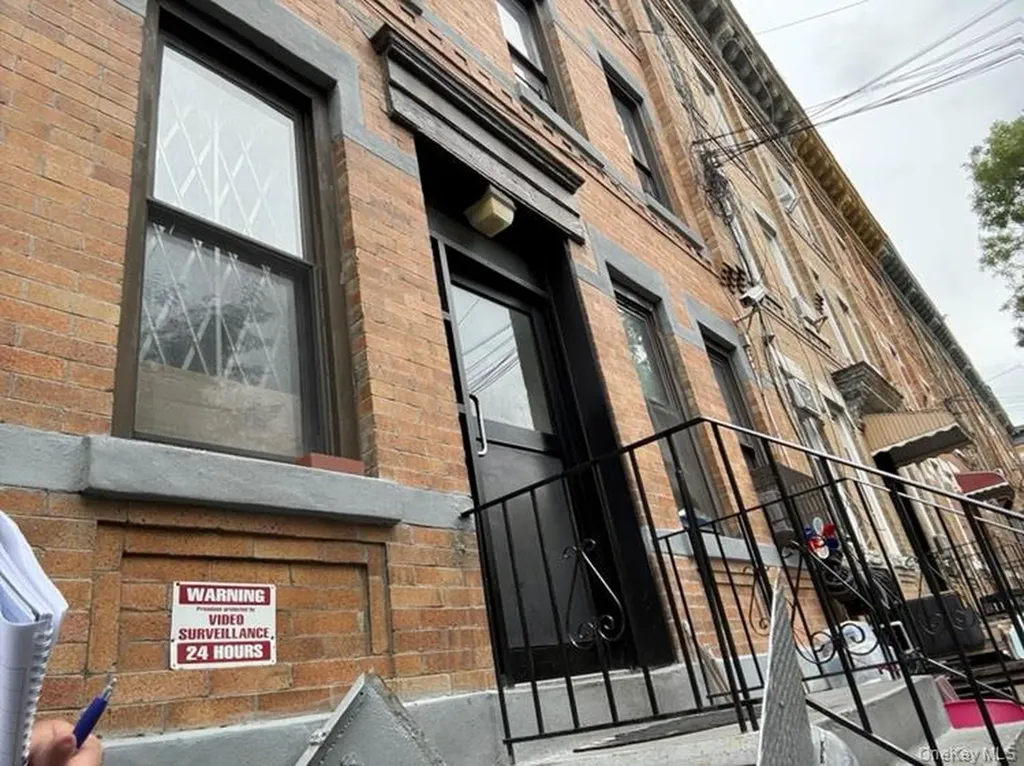 1719 Bleecker Street Ridgewood NY 11385