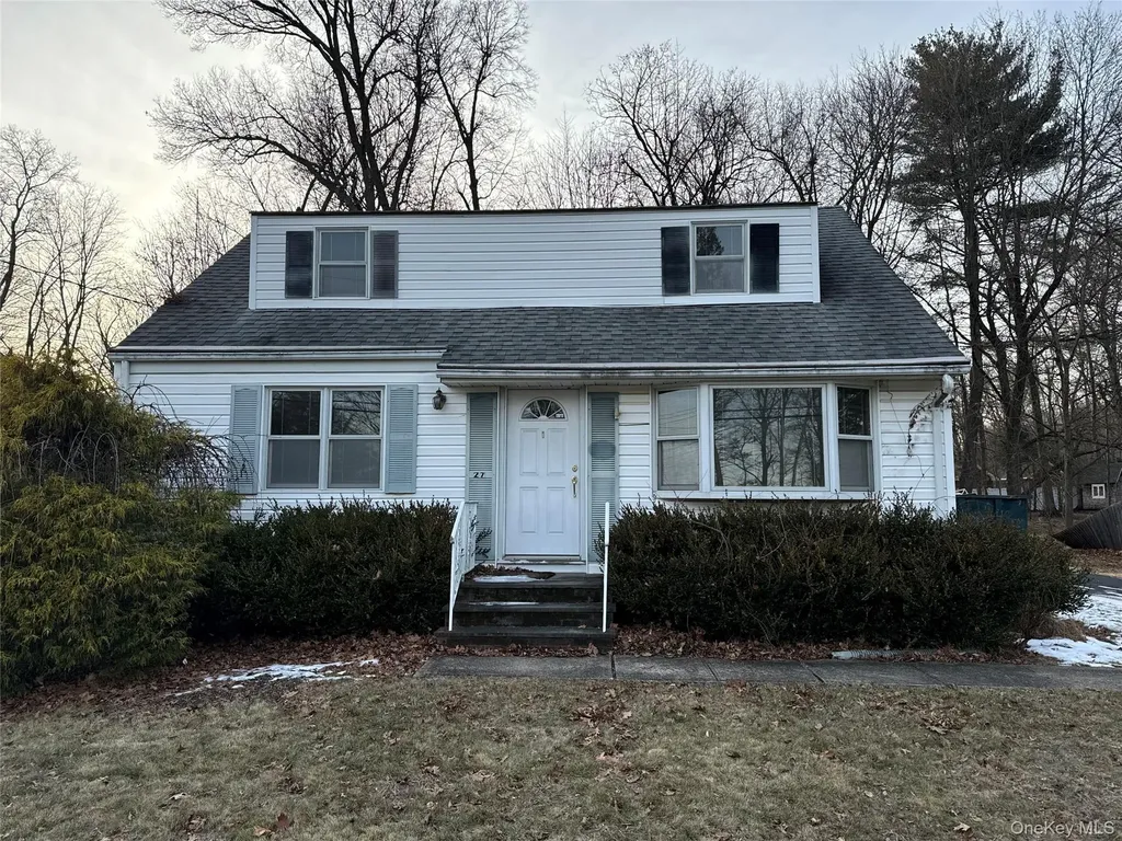 27 Harding Pearl River NY 10965
