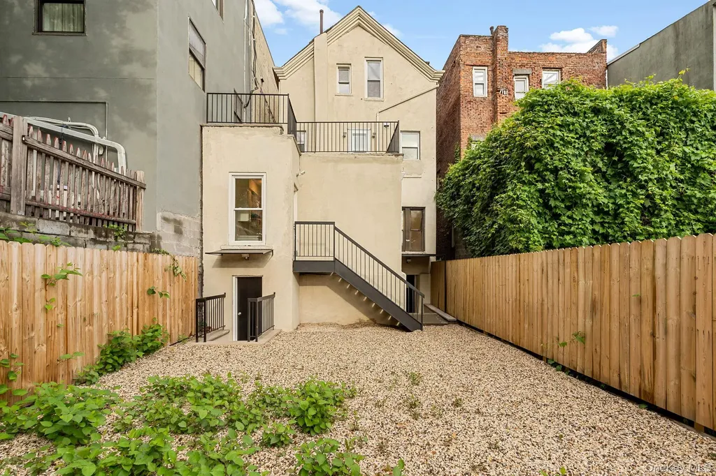 286 Wadsworth Avenue New York (manhattan) NY 10040