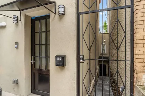286 Wadsworth Avenue New York (manhattan) NY 10040