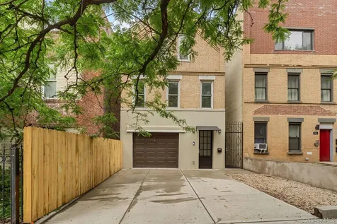 286 Wadsworth Avenue New York (manhattan) NY 10040