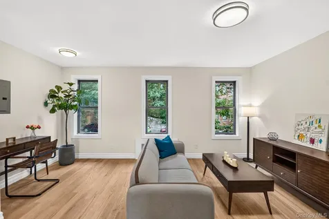 286 Wadsworth Avenue New York (manhattan) NY 10040