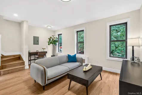 286 Wadsworth Avenue New York (manhattan) NY 10040