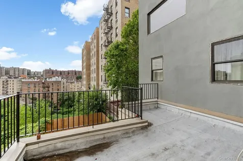 286 Wadsworth Avenue New York (manhattan) NY 10040