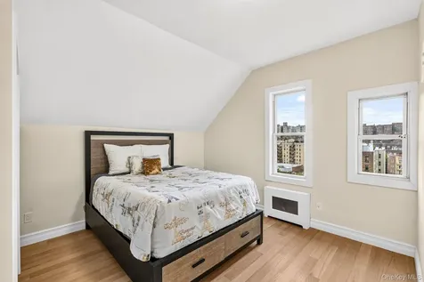 286 Wadsworth Avenue New York (manhattan) NY 10040