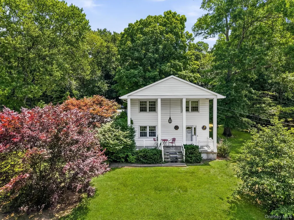 19 Lincoln Road Putnam Valley NY 10579