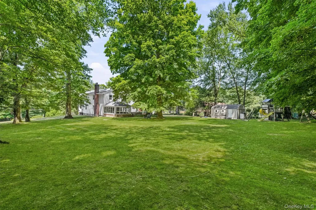 19 Lincoln Road Putnam Valley NY 10579