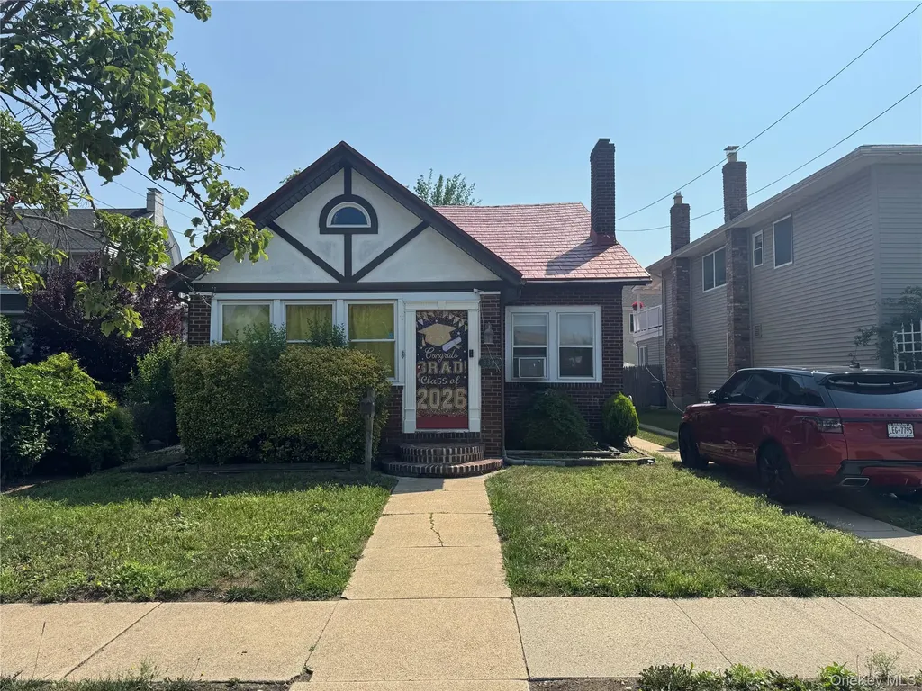 3369 Bay Front Drive Baldwin NY 11510