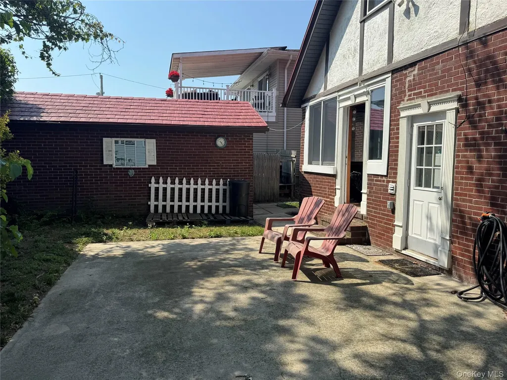 3369 Bay Front Drive Baldwin NY 11510