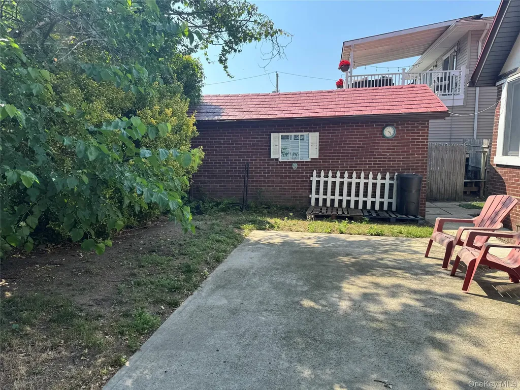 3369 Bay Front Drive Baldwin NY 11510
