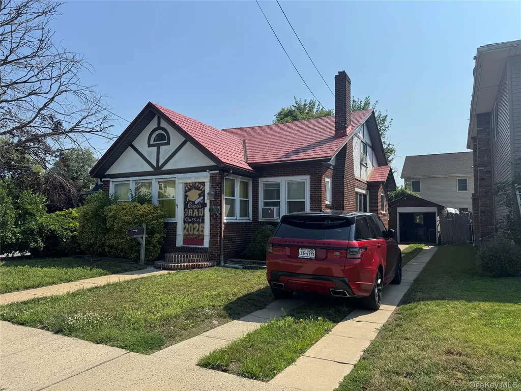 3369 Bay Front Drive Baldwin NY 11510