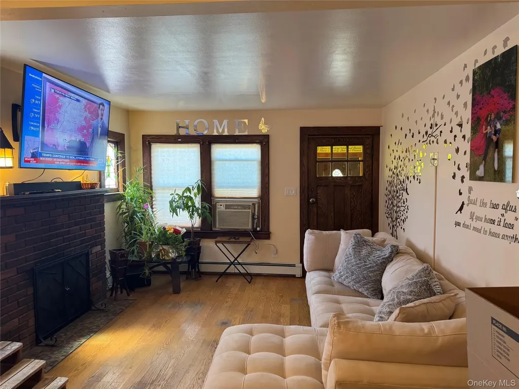 3369 Bay Front Drive Baldwin NY 11510