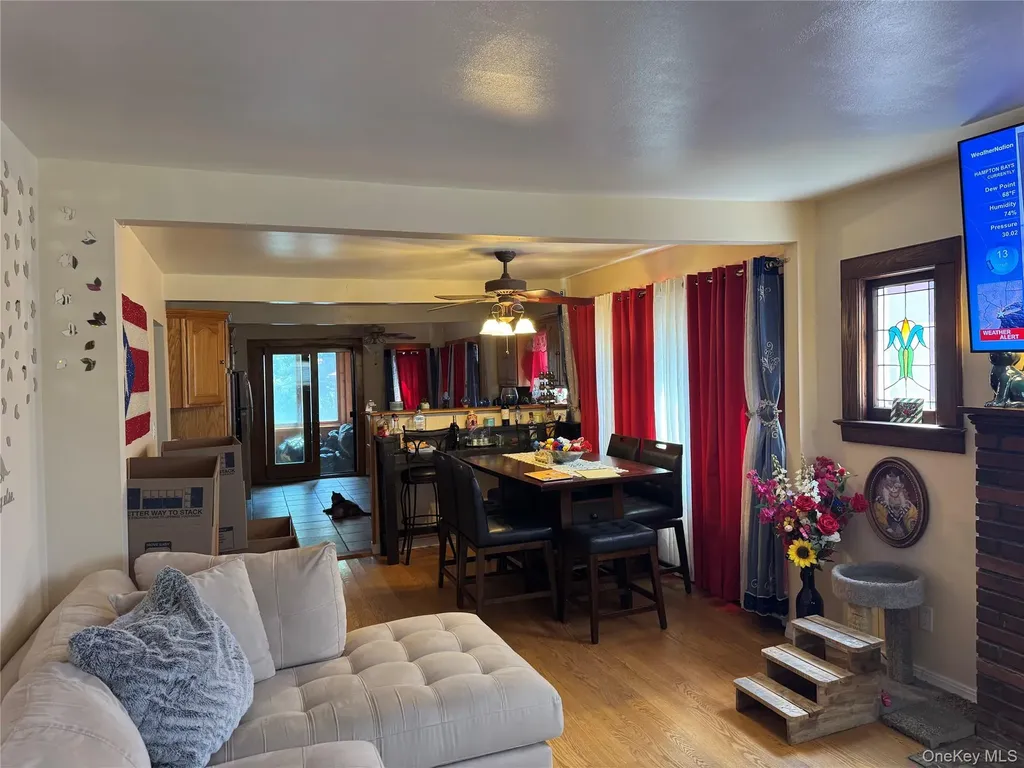 3369 Bay Front Drive Baldwin NY 11510