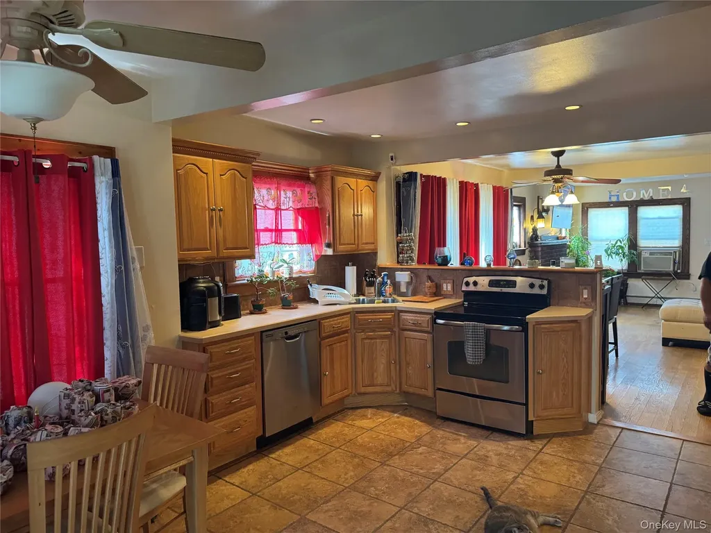3369 Bay Front Drive Baldwin NY 11510