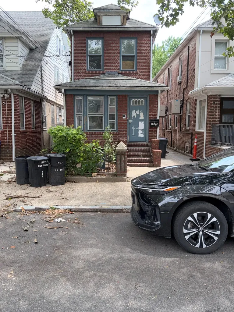1929 New York Avenue Brooklyn NY 11210