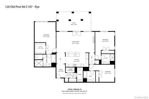 120 Old Post Road Rye NY 10580