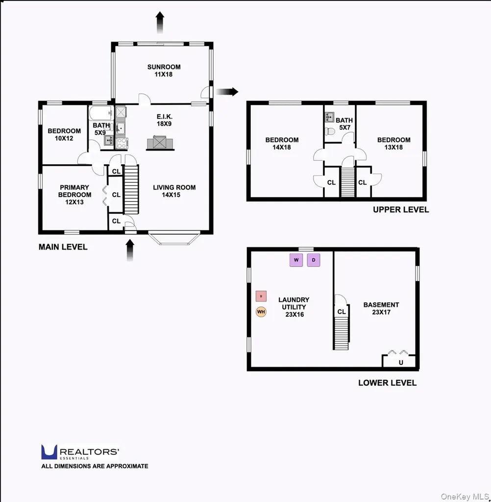 2 Ford Drive W Massapequa NY 11758