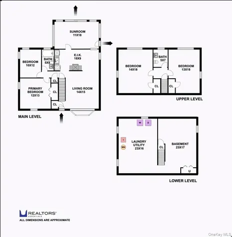 2 Ford Drive W Massapequa NY 11758