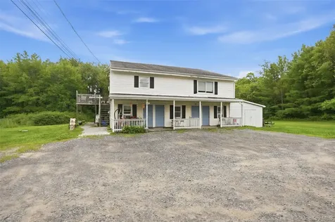 5562 Route 9g Hudson NY 12534