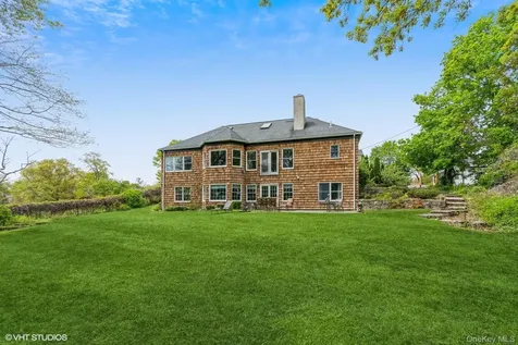 37 Post Lane Mamaroneck NY 10543