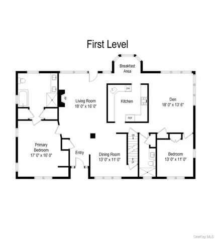 37 Post Lane Mamaroneck NY 10543