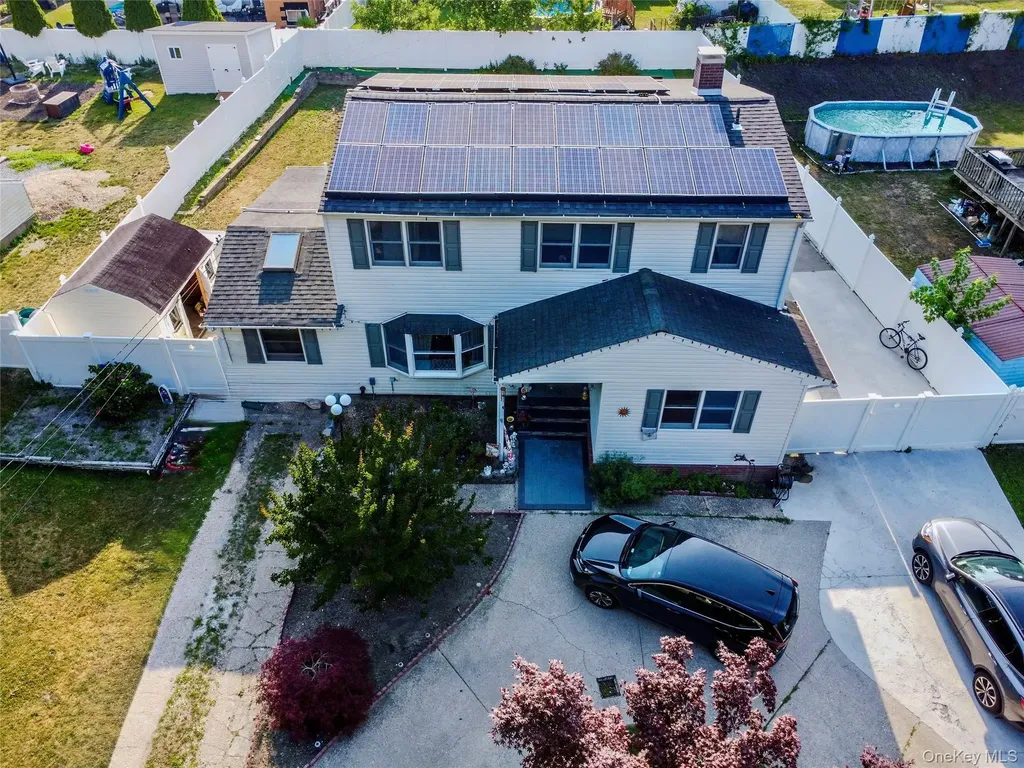 44 S Howell Avenue Farmingville NY 11738