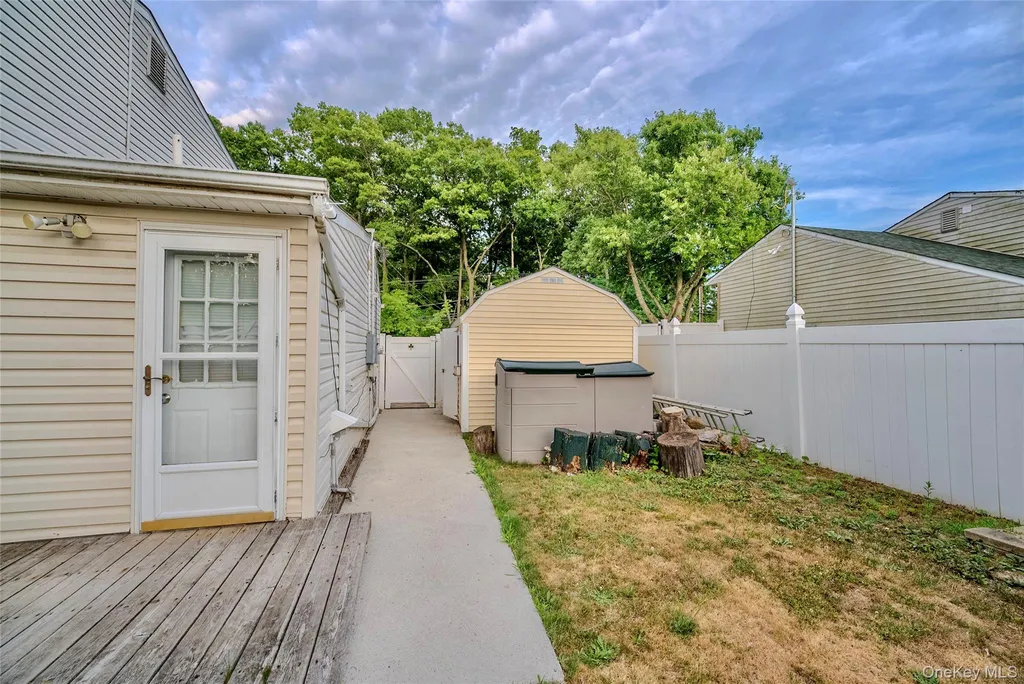 44 S Howell Avenue Farmingville NY 11738