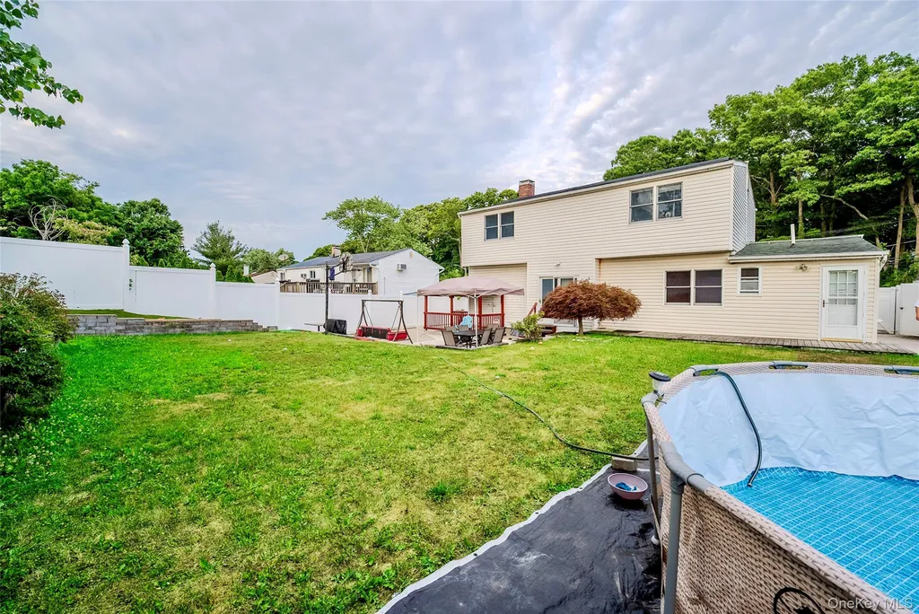 44 S Howell Avenue Farmingville NY 11738