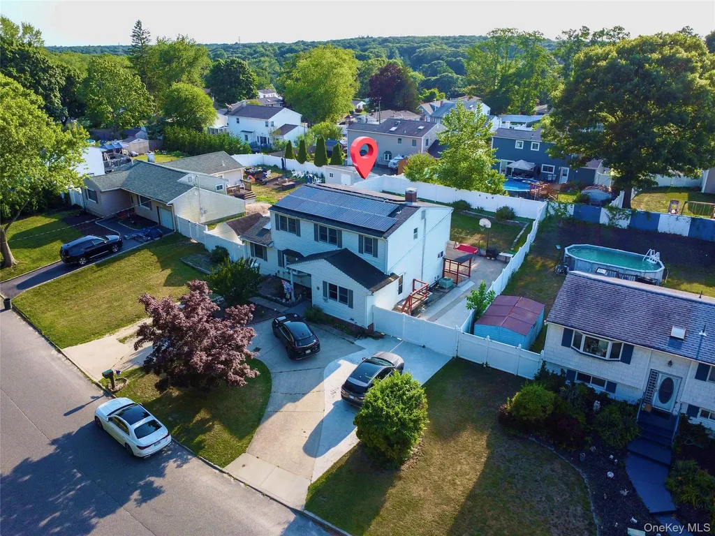 44 S Howell Avenue Farmingville NY 11738