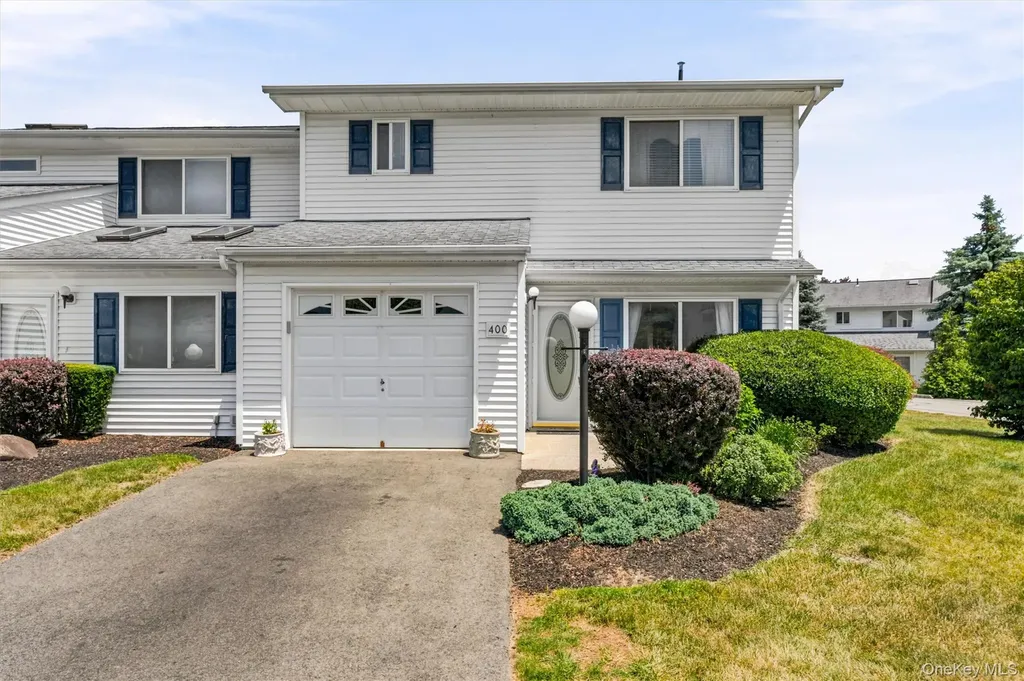 400 Plover Court New Windsor NY 12553