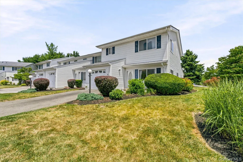 400 Plover Court New Windsor NY 12553