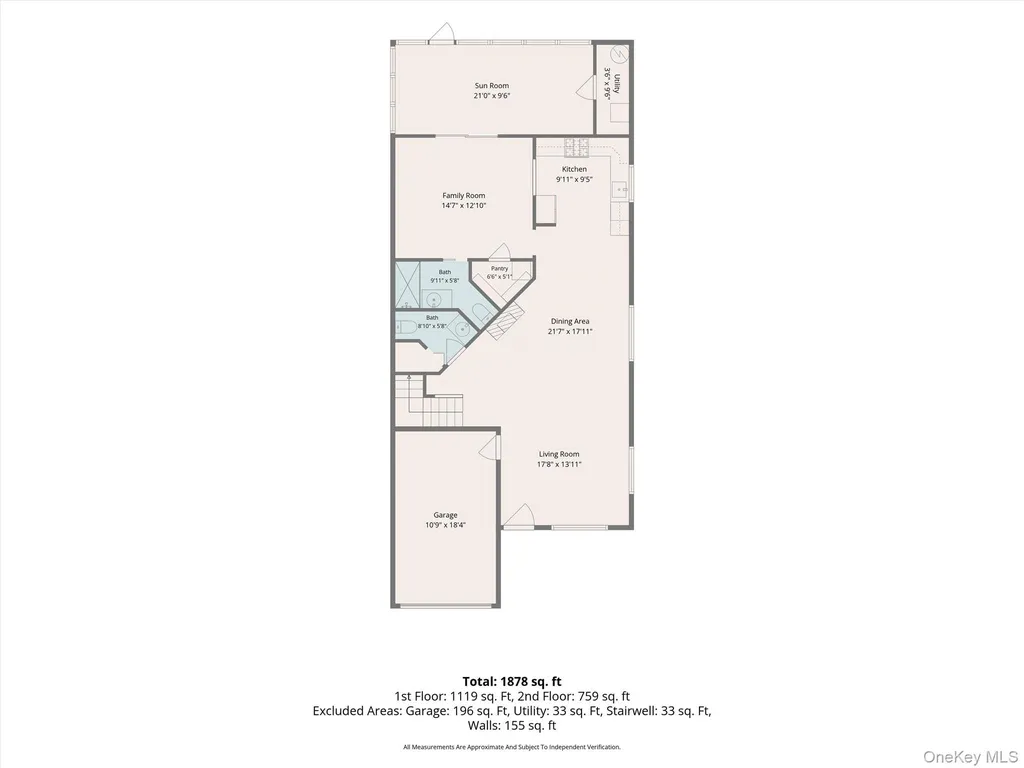 400 Plover Court New Windsor NY 12553