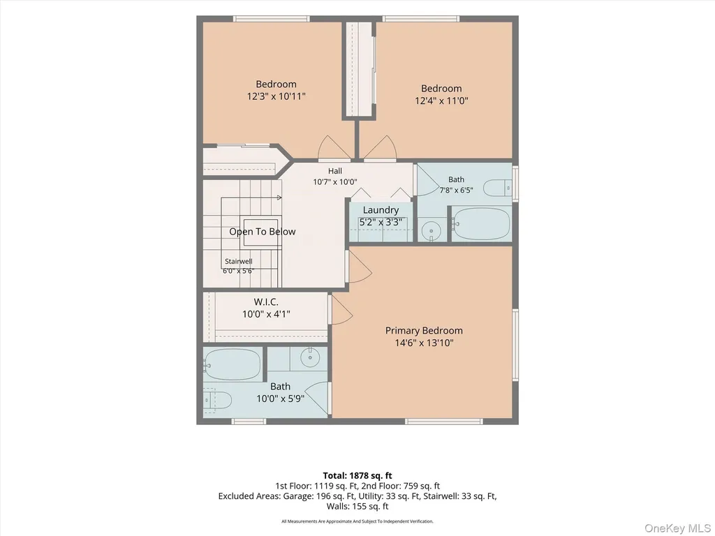 400 Plover Court New Windsor NY 12553