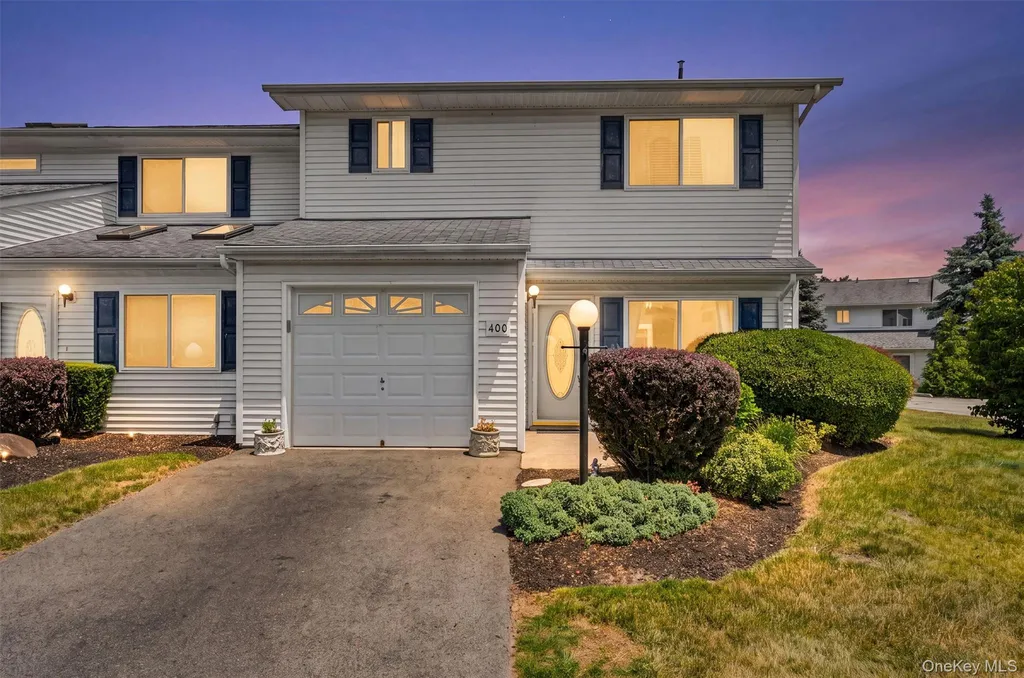 400 Plover Court New Windsor NY 12553