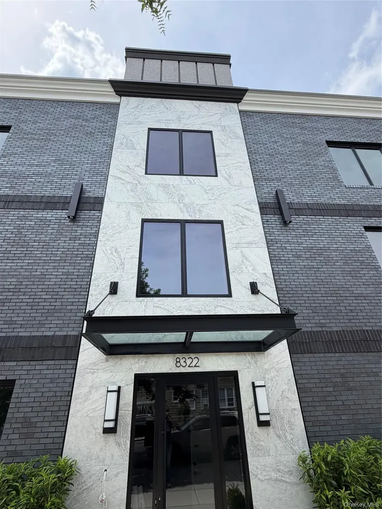8322 24th Avenue Brooklyn NY 11214